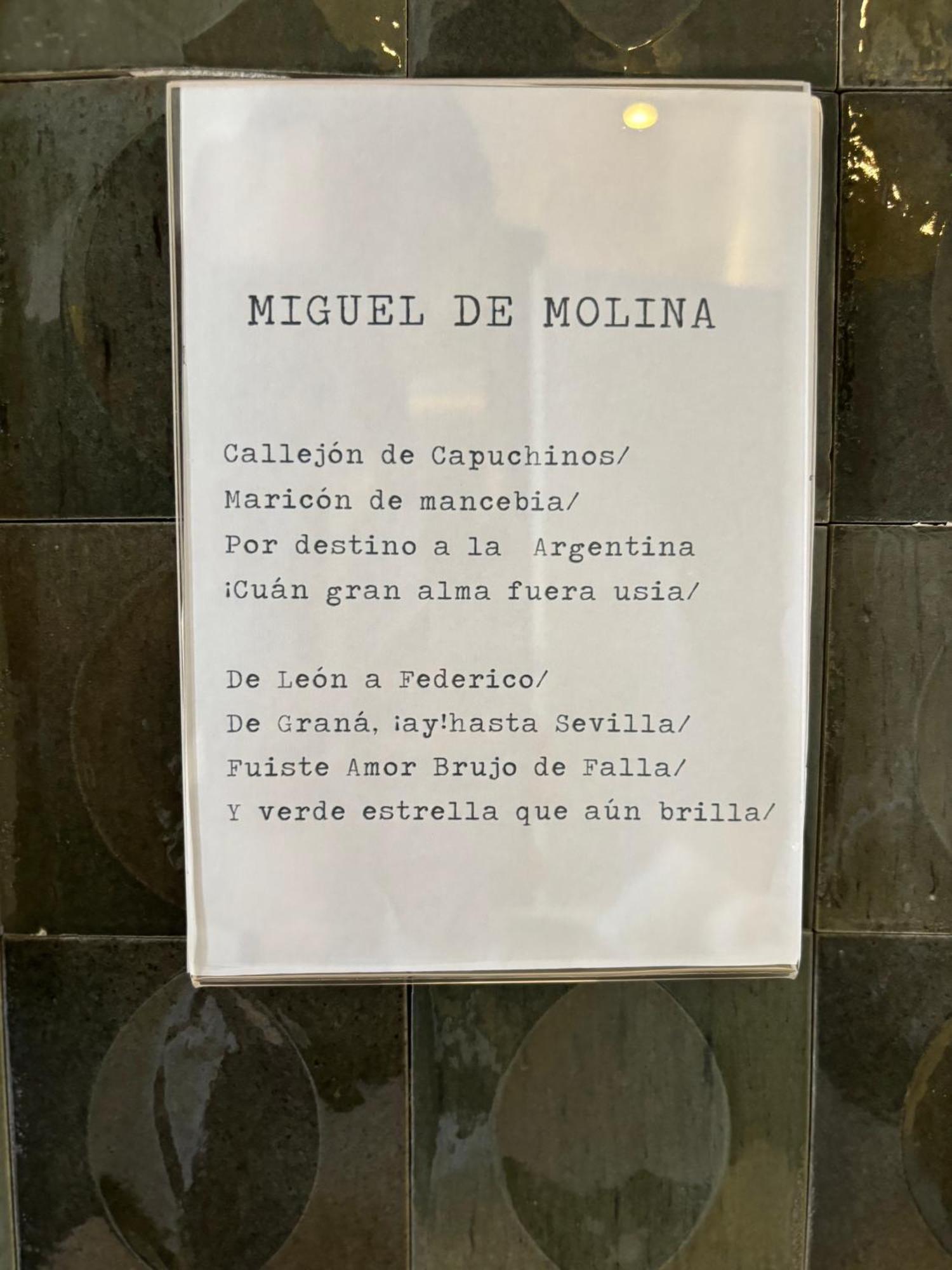 El Mantenio Málaga Dış mekan fotoğraf